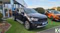 Photo ford ranger 2.0 TDCI 213CH DOUBLE CABINE WILDTRAK BVA10