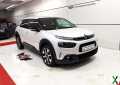 Photo citroen c4 cactus BLUEHDI 120CH S\\u0026S FEEL EAT6 E6.D-TEMP