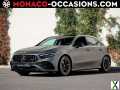 Photo mercedes-benz a 35 amg 35 AMG 306ch 4Matic 7G-DCT Speedshift AMG