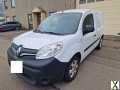 Photo renault clio Kangoo 1.5 DCI Fourgon (Pack Clim) 10490€ TTC