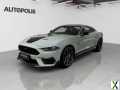 Photo ford mustang 5.0 Mach-1