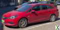 Photo opel astra Edition Start/Stop