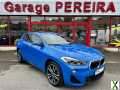 Photo bmw x2 20i SDRIVE M SPORT PAKET HEAD-UP PANO CUIR NAVI 1