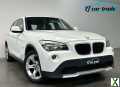 Photo bmw x1 2.0i sDrive18 * Airco * 17\\ Alu velgen * PDC