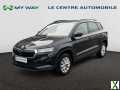 Photo skoda karoq Karoq Clever Edition Clever 2,0 TDI 85 kW 7-speed