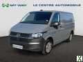 Photo volkswagen t6 transporter Transporter 6.1 Panel Van Panel van SWB 2.0 TDI 81