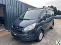 Photo ford transit connect 2.2 d * L2H2 * CLIM * RADARS * GPS * CRUISE *