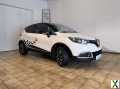 Photo renault captur 0.9 TCE clim, gps, etc