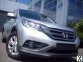 Photo honda cr-v 1.6 i-DTEC 2WD Comfort