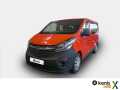 Photo opel vivaro 1.6 D L1H1 5PL AIRCO NAVI