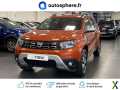 Photo dacia duster 1.0 ECO-G 100ch Prestige 4x2 - 19