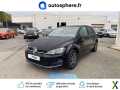 Photo volkswagen golf 1.6 TDI 110ch BlueMotion Technology FAP DSG7 5p