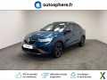 Photo renault arkana 1.3 TCe mild hybrid 160ch RS Line EDC -22