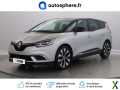 Photo renault grand scenic 1.3 TCe 140ch Business 7 places - 21