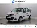 Photo renault kangoo 1.5 Blue dCi 95ch Trend 5cv