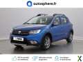 Photo dacia sandero 1.0 SCe 75ch Urban Stepway - 19