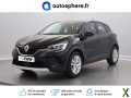 Photo renault captur 1.3 TCe 140ch FAP Business - 21