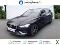 Photo volvo v60 T6 AWD 253+145ch Ultra Style Chrome Geartronic 8