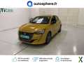 Photo peugeot 208 1.2 PureTech 75ch S\\u0026S Active Pack