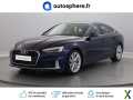 Photo audi a5 40 TFSI 204ch S line S tronic 7