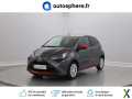 Photo toyota aygo 1.0 VVT-i 72ch x-look x-shift 5p MY21