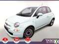 Photo fiat 500 1.2 8V 69 Lounge PDC AppCo Clima