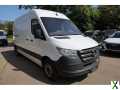 Photo mercedes-benz sprinter 315 Kasten L2 FWD