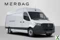 Photo mercedes-benz sprinter Sprinter 315 CDI Hochdach Basic/Klima/MF-Lenkrad