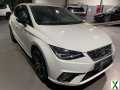 Photo seat ibiza FR 1.0 TSI