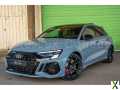 Photo audi rs3 Sportback 2.5 TFSI quattro S tronic 7