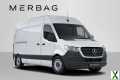 Photo mercedes-benz sprinter Sprinter 315 CDI Hochdach Basic/Navi/Autom./Klima