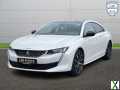 Photo peugeot 508 BlueHDi 180ch GT EAT8