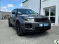 Photo land rover range rover evoque Mark III TD4 150 e-Capability Pure