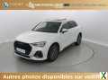 Photo audi q3 45 TFSI QUATTRO 230 CV S-LINE S-TRONIC