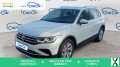 Photo volkswagen tiguan II 1.4 eHybrid 245ch DSG6 Elegance Exclusive