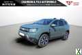 Photo dacia duster TCe 150 4x2 EDC Journey