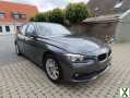 Photo bmw 318 dX X-Drive 4x4 150pk