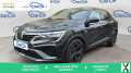 Photo renault arkana 1.6 E-Tech 145 Hybride BVA RS Line