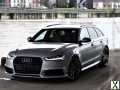 Photo audi a6 Avant+2.0+TDI+ultra+190+S+Tronic+7+S+line