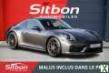 Photo porsche 911 992 Carrera 4S Coupe Sport Design 3.0 450 PDK + 38