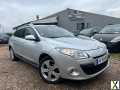 Photo renault megane Attractive