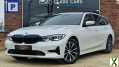 Photo bmw 318 d TOURING-SPORT LINE-PANO-Bte AUTO-FULL LED-NAVI