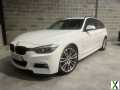 Photo bmw 318 PAK M//pano//gps//cuir//face lift automamtique