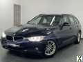 Photo bmw 318 Automatique - Navi - Carnet - Xenon