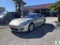 Photo porsche panamera I (970) S PDK