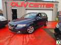 Photo volvo v50 1.6d 115 cv momentom