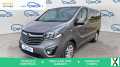 Photo opel vivaro 1.6 CDTI 125 Pack Clim