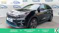 Photo kia e-niro Electrique 204 64kWh Premium - Garantie constructe