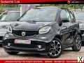 Photo smart fortwo III 0.9 TCE 90 PRIME BVA