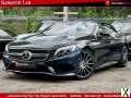 Photo mercedes-benz s 500 VII 500 V8 9G-TRONIC